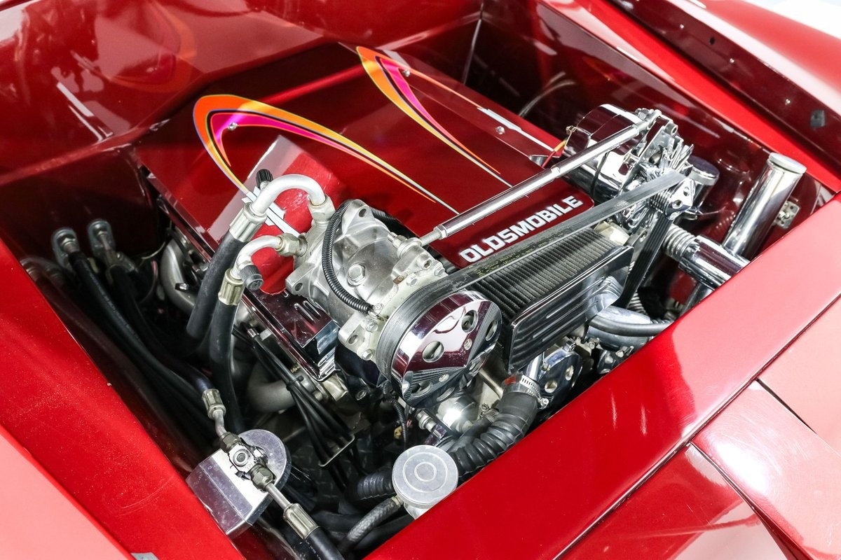 Oldsmobile-88-1951-Coupe-9