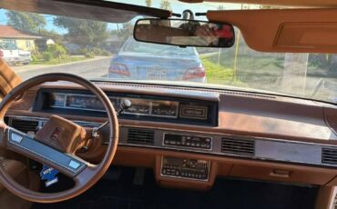 Oldsmobile-88-1990-white-6