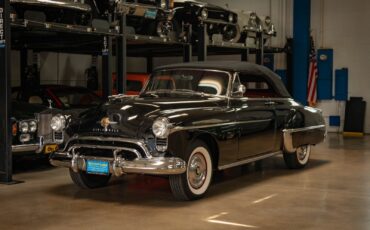Oldsmobile-88-Convertible-1950-2-Door-Convertible