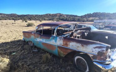 Oldsmobile-98-1955-green-1