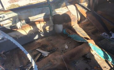 Oldsmobile-98-1955-green-3