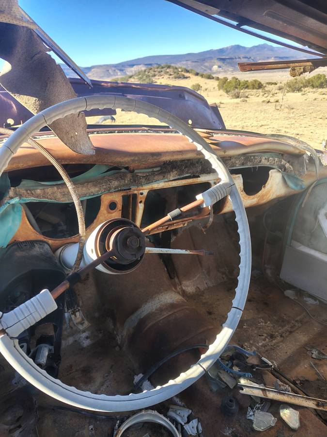 Oldsmobile-98-1955-green-5