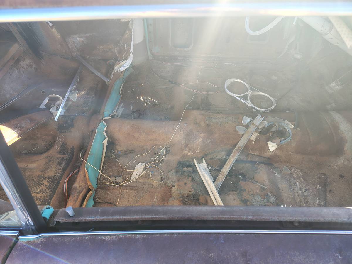 Oldsmobile-98-1955-green-7