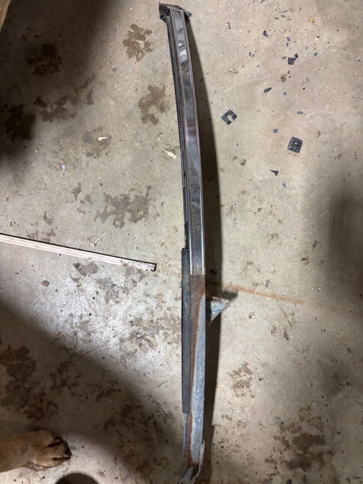 Oldsmobile-Custom-Cruiser-1984-Cab-Chassis-11