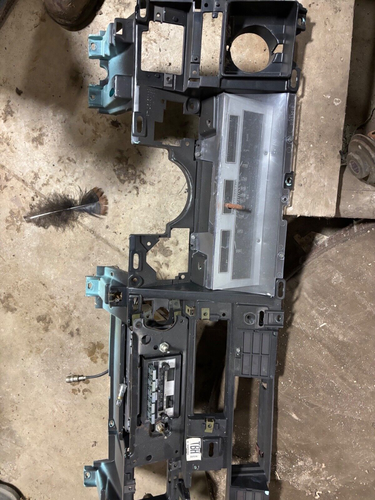 Oldsmobile-Custom-Cruiser-1984-Cab-Chassis-13