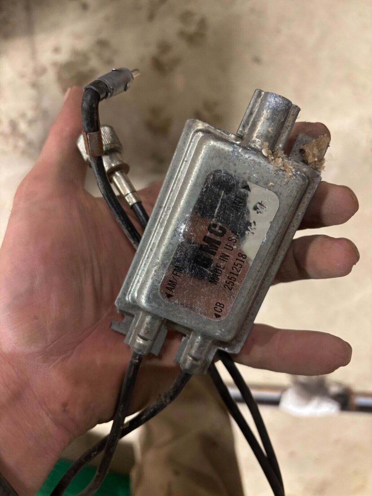 Oldsmobile-Custom-Cruiser-1984-Cab-Chassis-15