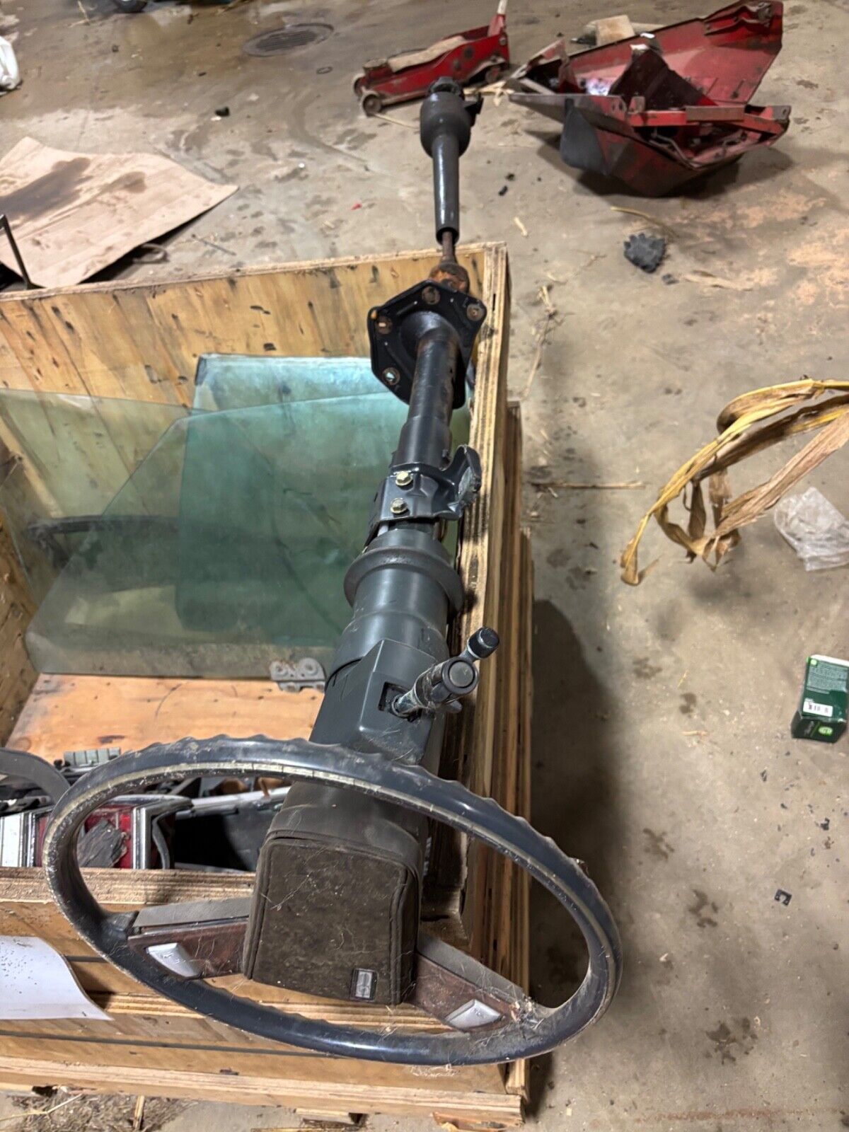 Oldsmobile-Custom-Cruiser-1984-Cab-Chassis-4