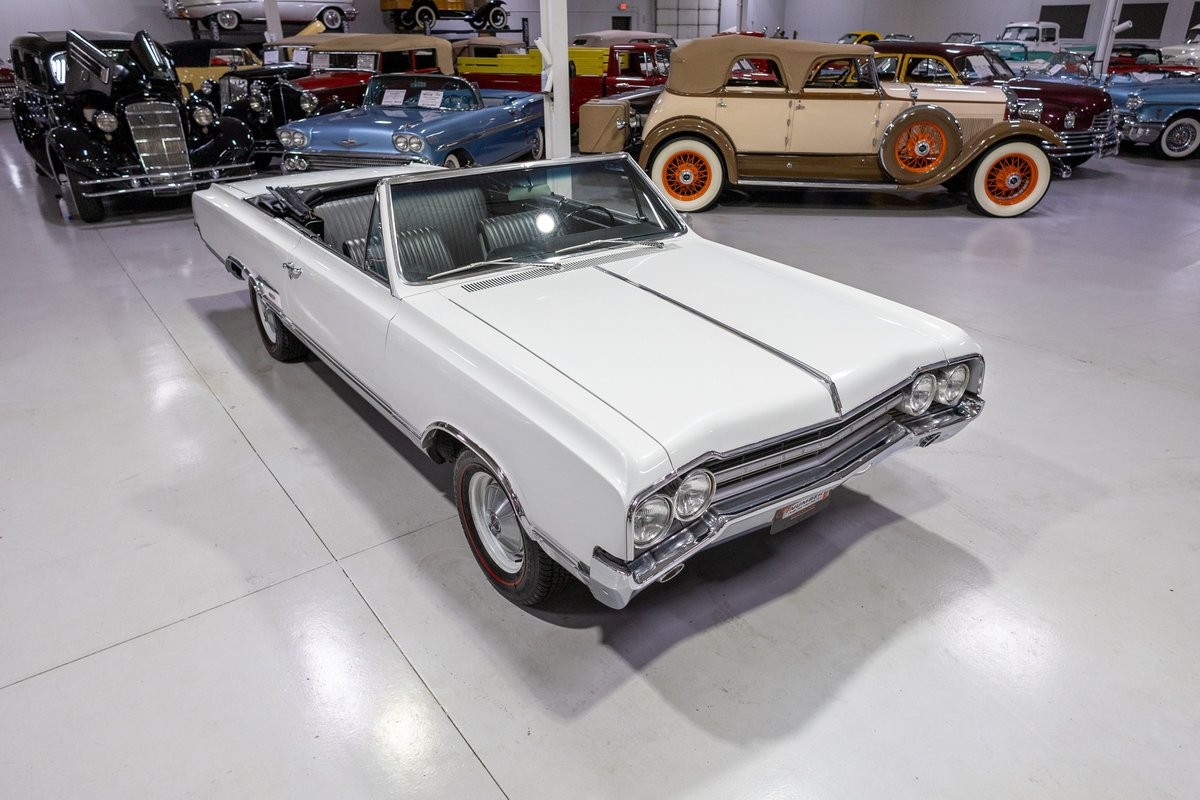 Oldsmobile-Cutlass-1965-Convertible-6