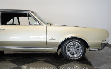 Oldsmobile-Cutlass-1967-Champagne-Metallic-Black-17