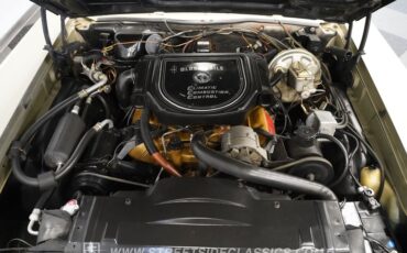 Oldsmobile-Cutlass-1967-Champagne-Metallic-Black-41