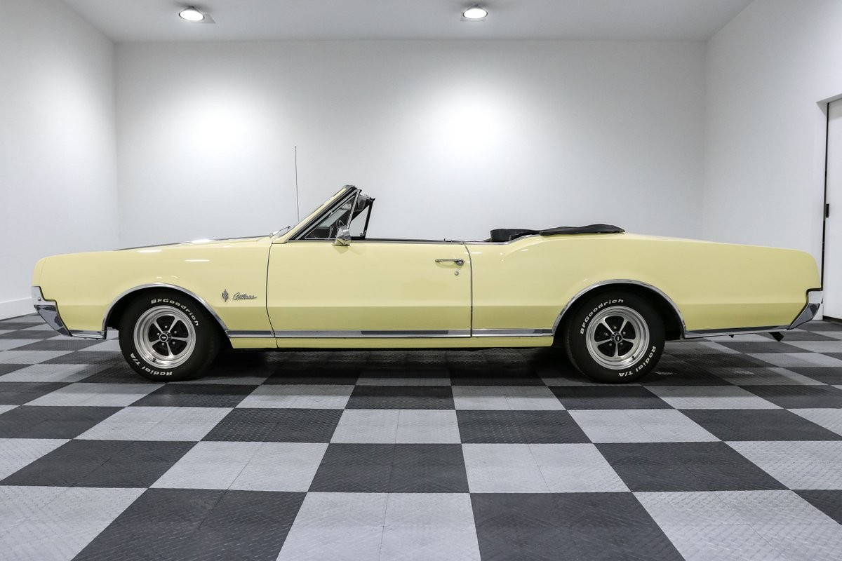 Oldsmobile-Cutlass-1967-Convertible-5