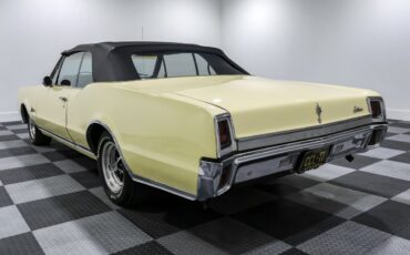 Oldsmobile-Cutlass-1967-Convertible-7