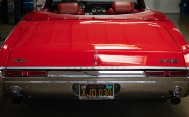 Oldsmobile-Cutlass-1968-2-Door-Convertible-19