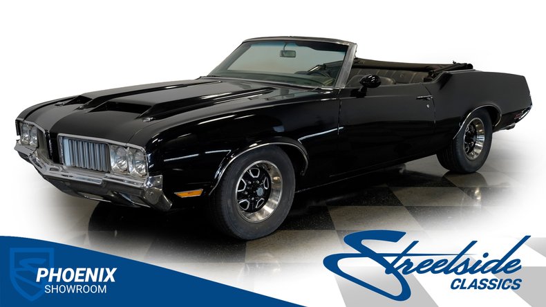 Oldsmobile-Cutlass-1970-Black-Black-10