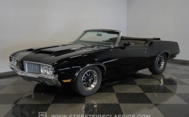 Oldsmobile-Cutlass-1970-Black-Black-11