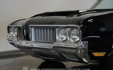 Oldsmobile-Cutlass-1970-Black-Black-12