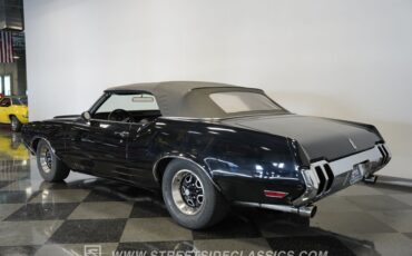 Oldsmobile-Cutlass-1970-Black-Black-19