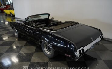 Oldsmobile-Cutlass-1970-Black-Black-20