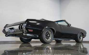 Oldsmobile-Cutlass-1970-Black-Black-21