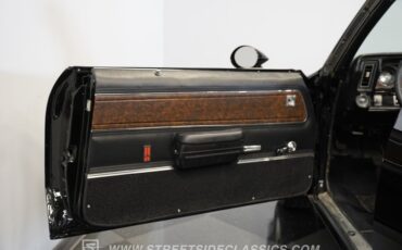 Oldsmobile-Cutlass-1970-Black-Black-38