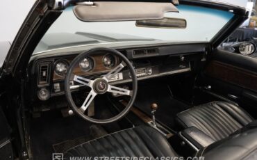 Oldsmobile-Cutlass-1970-Black-Black-41