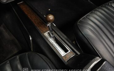 Oldsmobile-Cutlass-1970-Black-Black-47