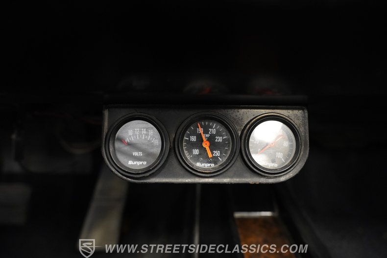 Oldsmobile-Cutlass-1970-Black-Black-48