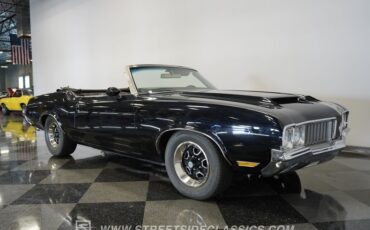 Oldsmobile-Cutlass-1970-Black-Black-7