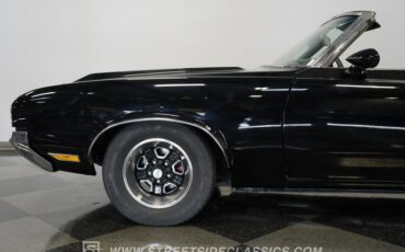 Oldsmobile-Cutlass-1970-Black-Black-9