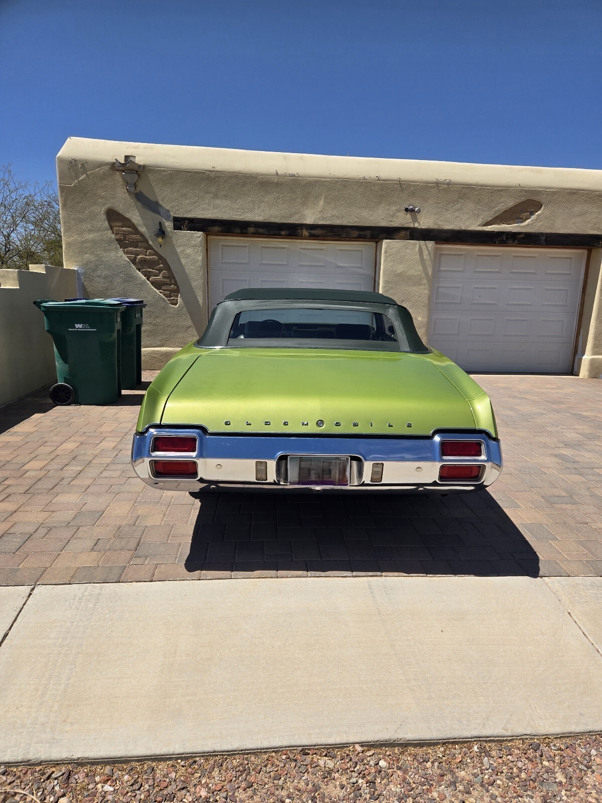 Oldsmobile-Cutlass-1971-Convertible-3