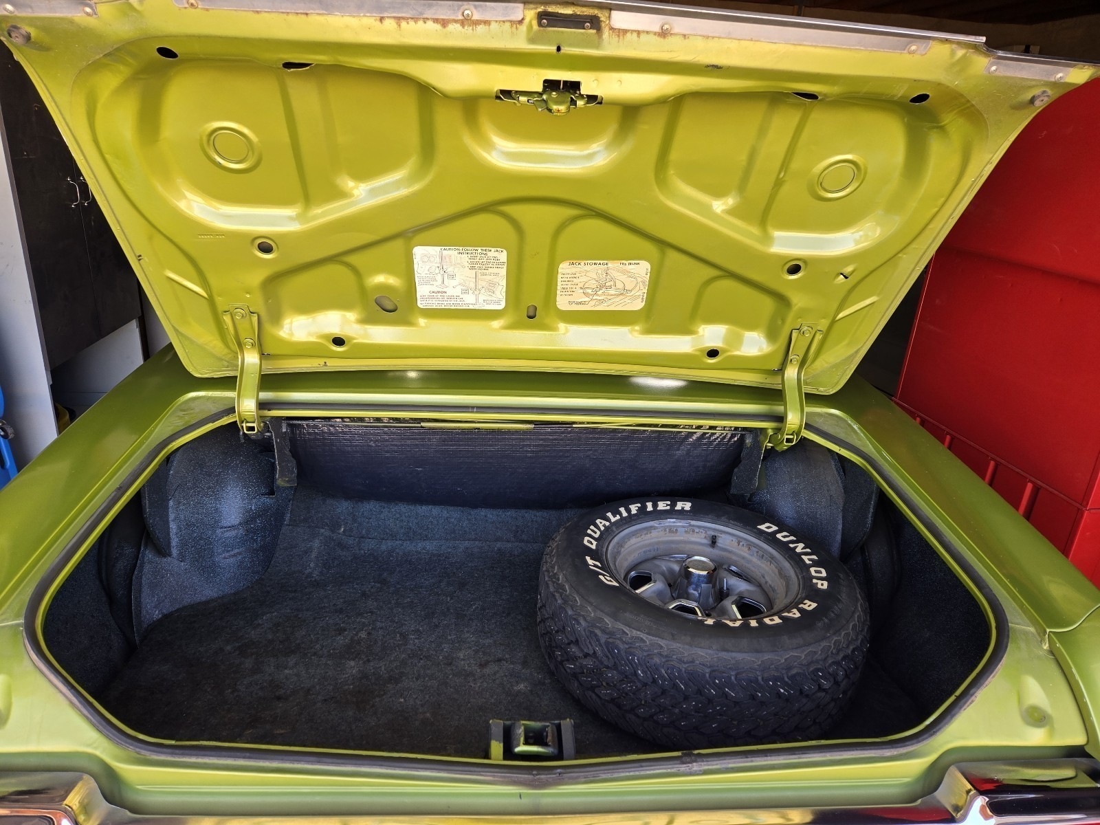 Oldsmobile-Cutlass-1971-Convertible-6