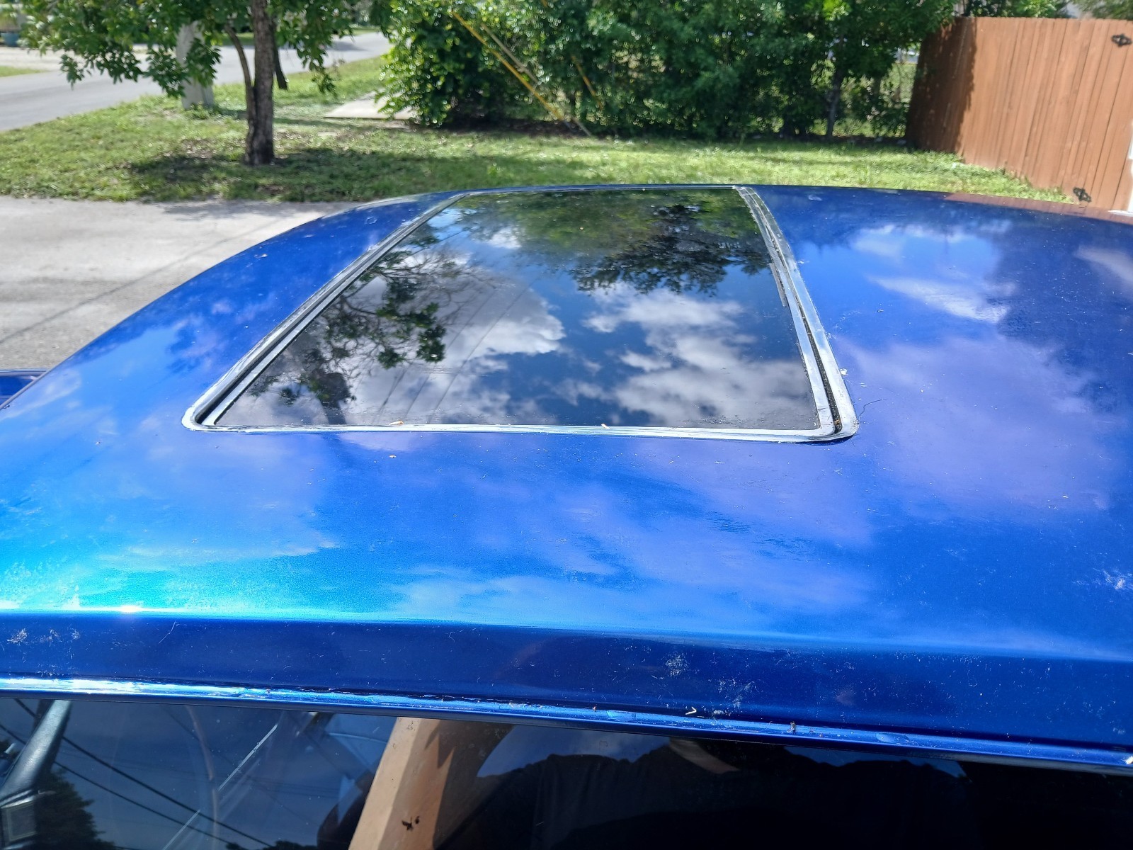 Oldsmobile Cutlass 1980 Sedan