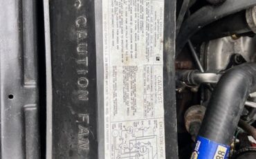 Oldsmobile-Cutlass-1986-Coupe-22