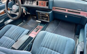 Oldsmobile-Cutlass-1986-Coupe-26