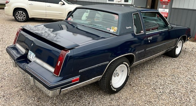 Oldsmobile-Cutlass-1986-Coupe-4