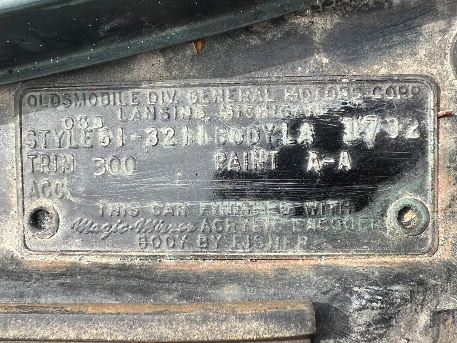 Oldsmobile-Dynamic-88-1961-Limousine-13