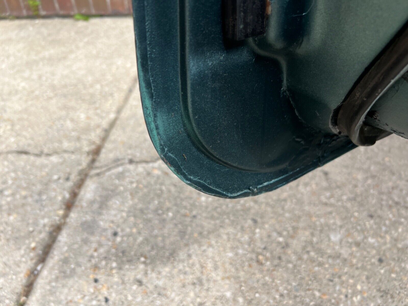 Oldsmobile-Dynamic-88-1961-Limousine-16