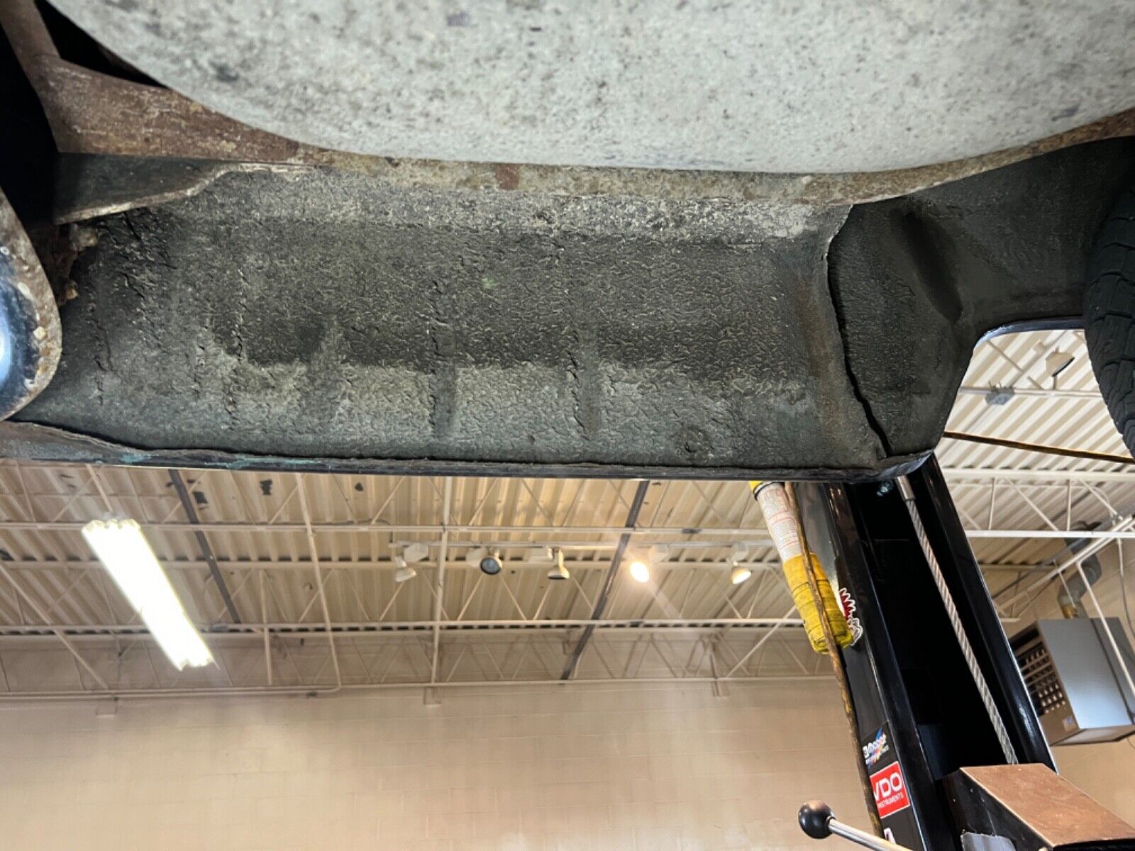 Oldsmobile-Dynamic-88-1961-Limousine-35