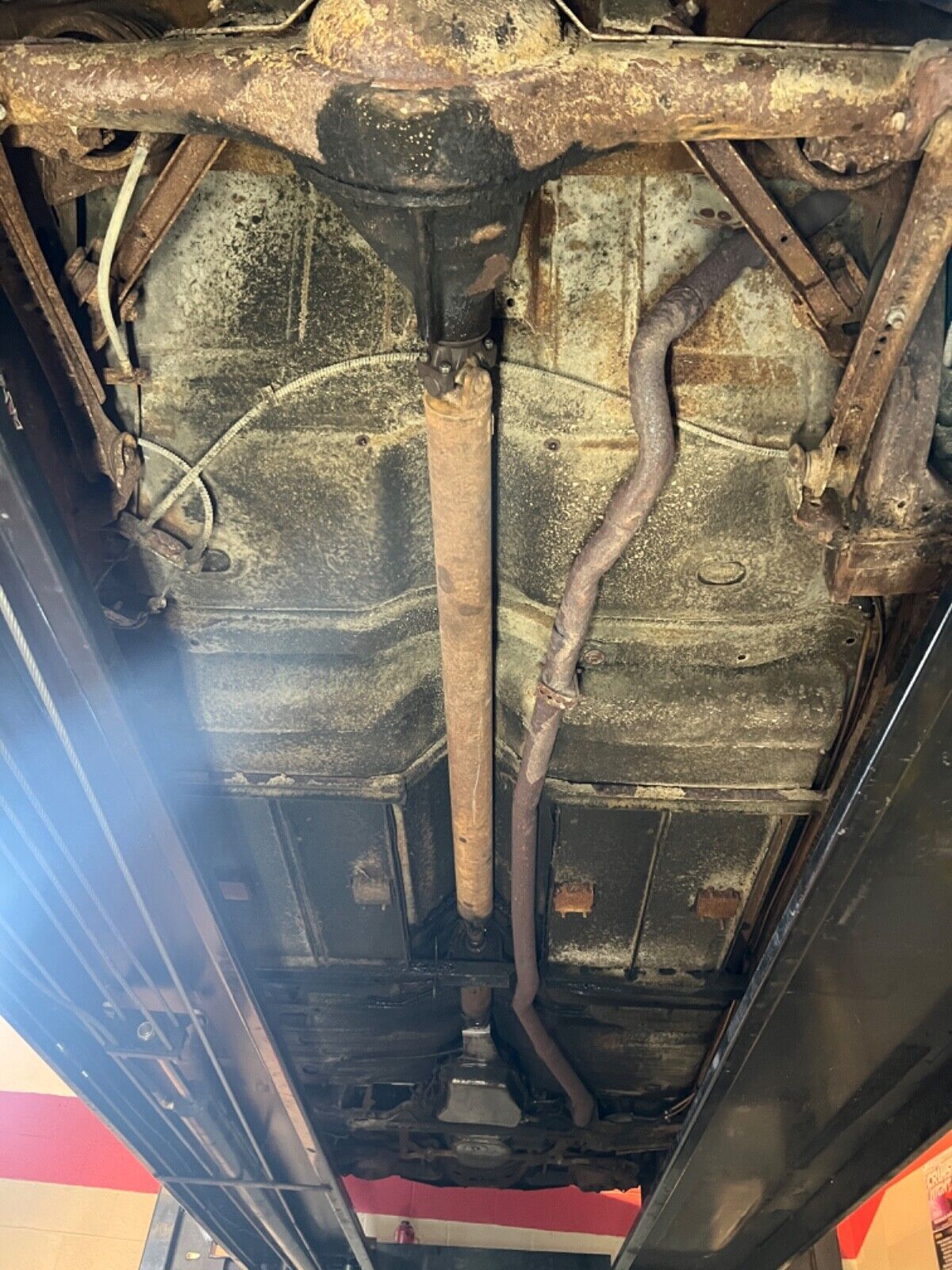 Oldsmobile-Dynamic-88-1961-Limousine-36