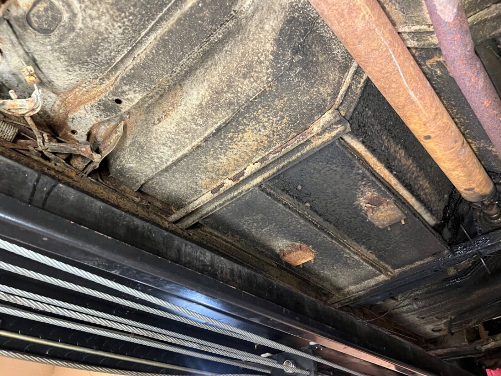 Oldsmobile-Dynamic-88-1961-Limousine-38