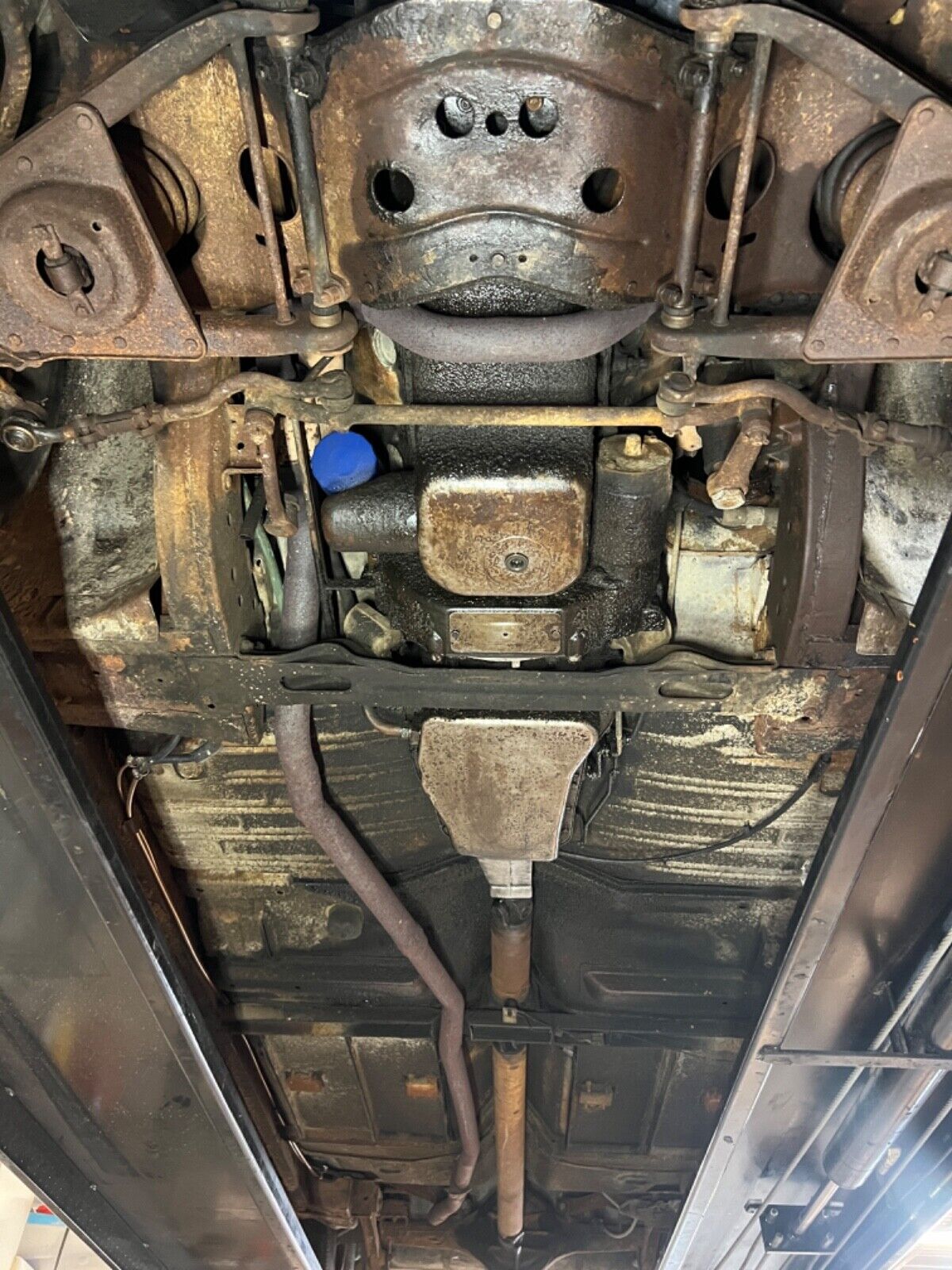 Oldsmobile-Dynamic-88-1961-Limousine-39