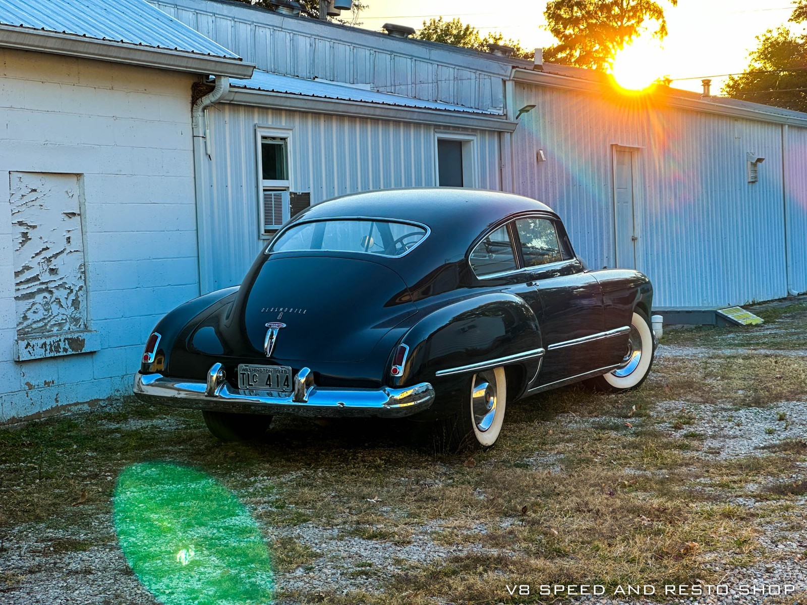 Oldsmobile-Ninety-Eight-1948-Fastback-1