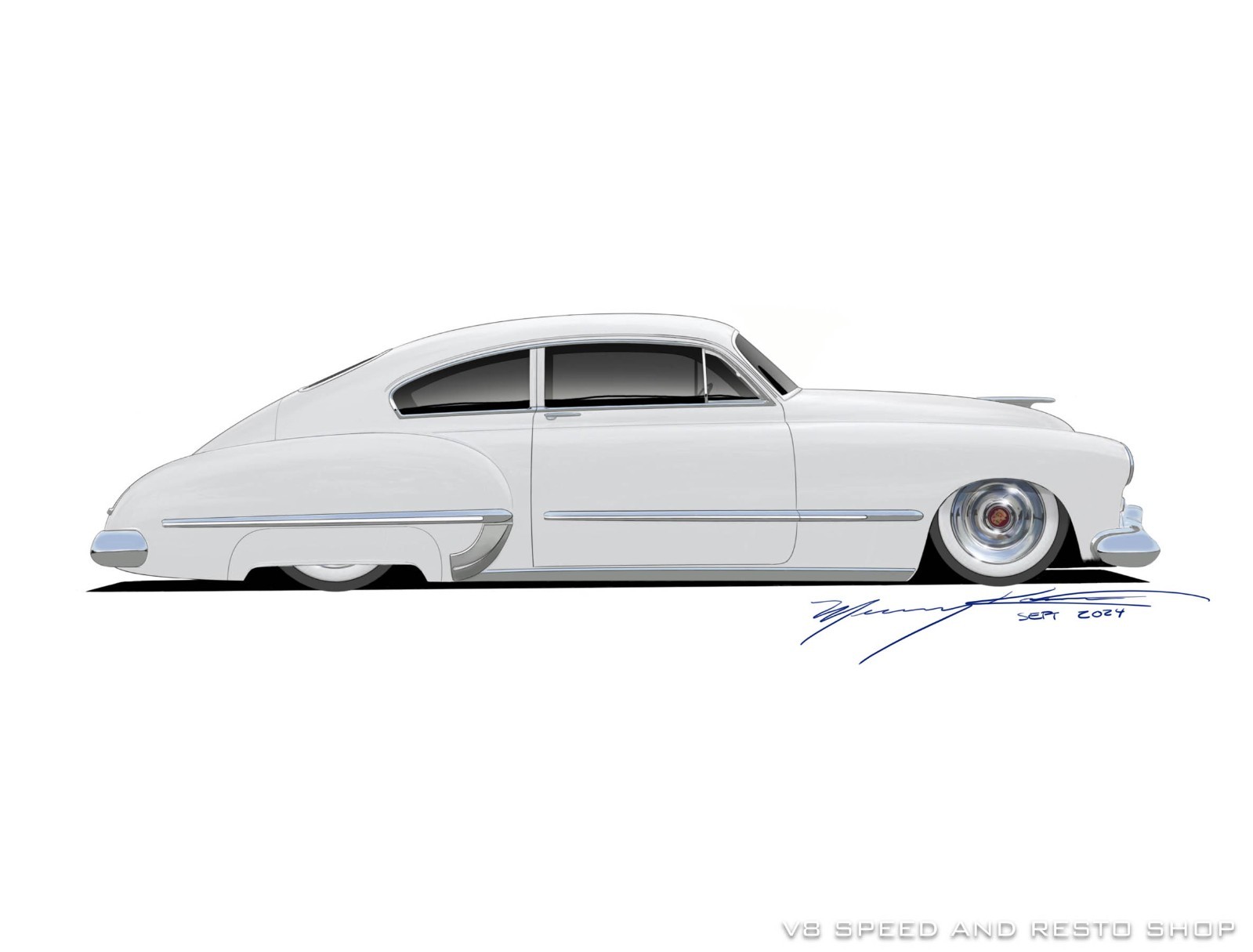 Oldsmobile-Ninety-Eight-1948-Fastback-12