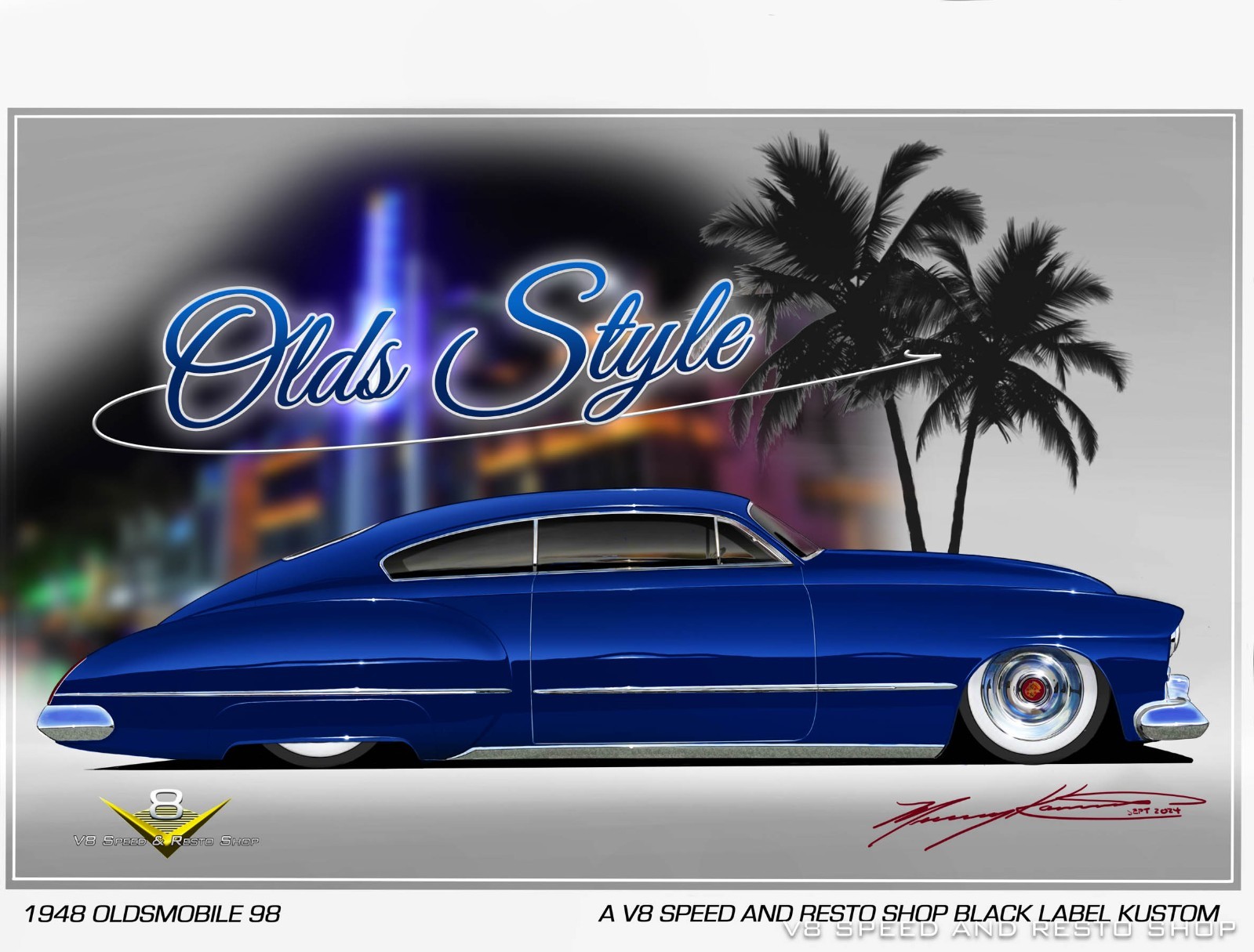 Oldsmobile-Ninety-Eight-1948-Fastback-13