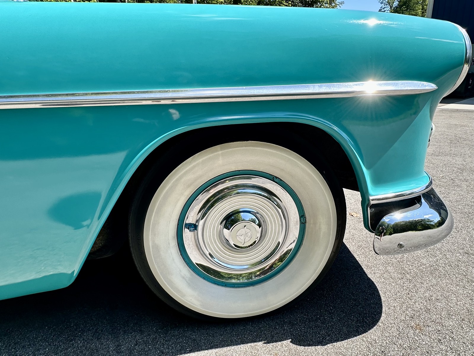 Oldsmobile-Series-88-2dr-Sedan-1954-ORIGINAL-COLOR-HOT-ROD-14