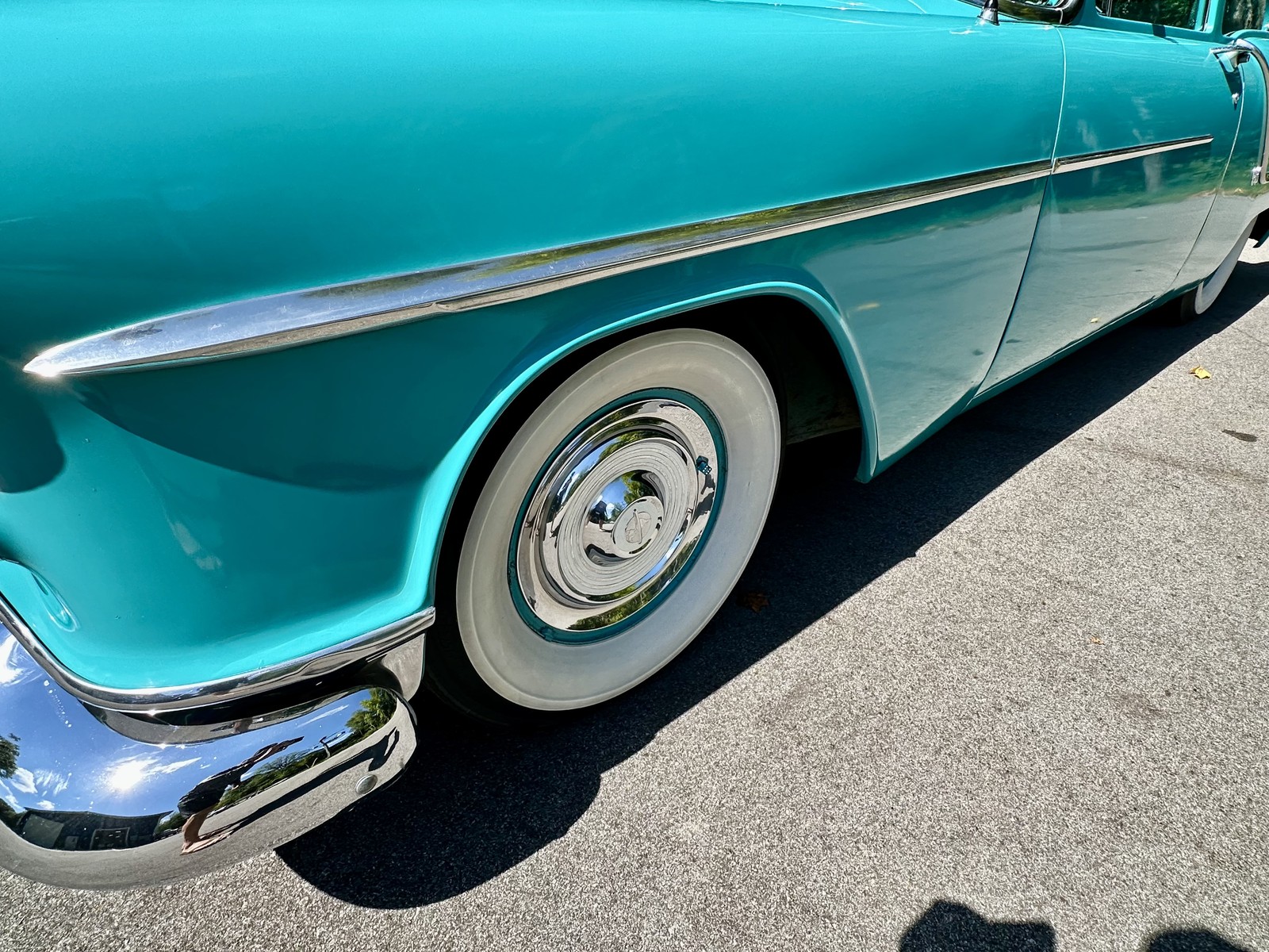 Oldsmobile-Series-88-2dr-Sedan-1954-ORIGINAL-COLOR-HOT-ROD-19