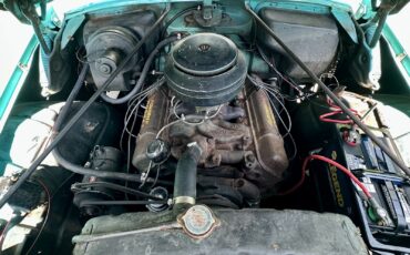 Oldsmobile-Series-88-2dr-Sedan-1954-ORIGINAL-COLOR-HOT-ROD-2