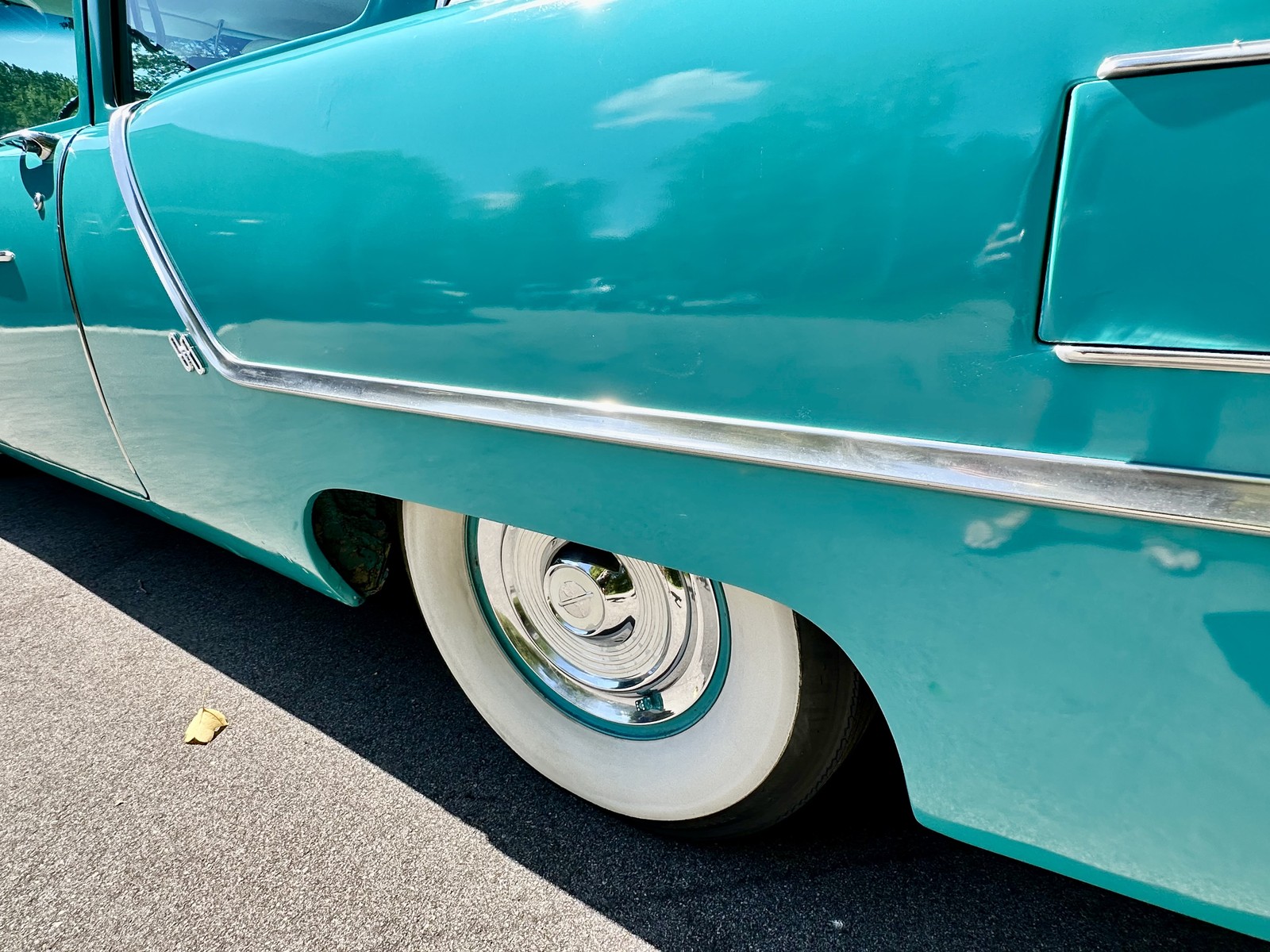 Oldsmobile-Series-88-2dr-Sedan-1954-ORIGINAL-COLOR-HOT-ROD-23