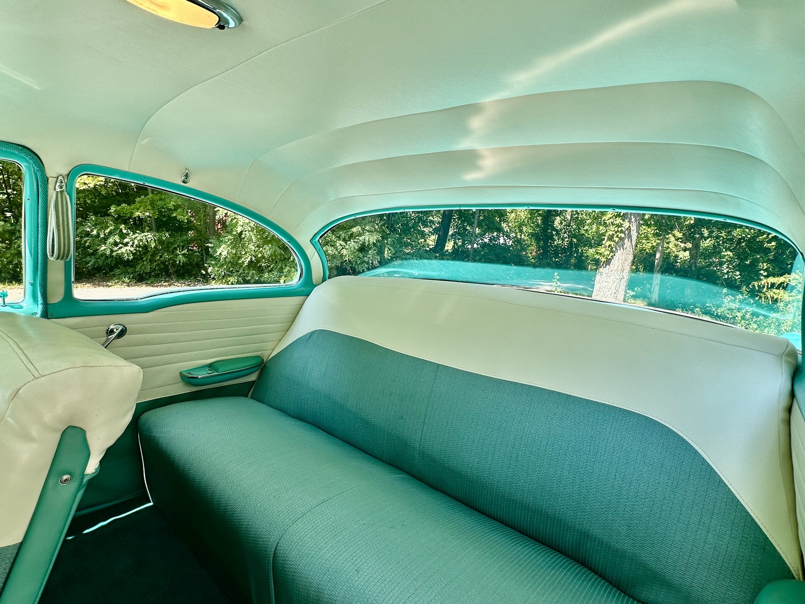 Oldsmobile-Series-88-2dr-Sedan-1954-ORIGINAL-COLOR-HOT-ROD-38