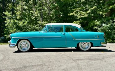 Oldsmobile-Series-88-2dr-Sedan-1954-ORIGINAL-COLOR-HOT-ROD-6